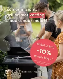 Eurotuin folder Pagina 1