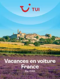 TUI folder Pagina 1
