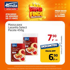 Folheto Tenda Atacado Página 10
