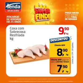 Folheto Tenda Atacado Página 1