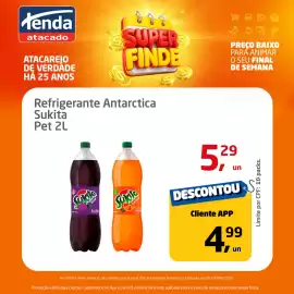 Folheto Tenda Atacado Página 2