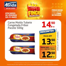Folheto Tenda Atacado Página 3