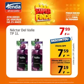 Folheto Tenda Atacado Página 4