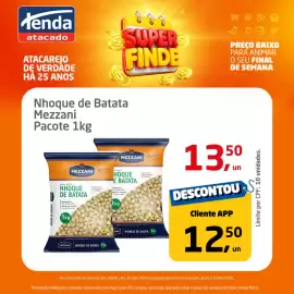 Folheto Tenda Atacado Página 5