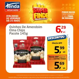 Folheto Tenda Atacado Página 6