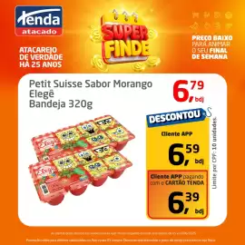 Folheto Tenda Atacado Página 7