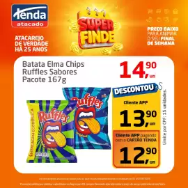 Folheto Tenda Atacado Página 8