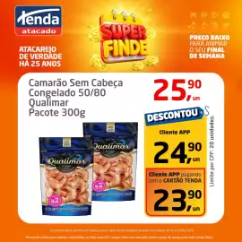 Folheto Tenda Atacado Página 9