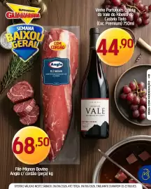 Encarte Supermercados Guanabara Página 1