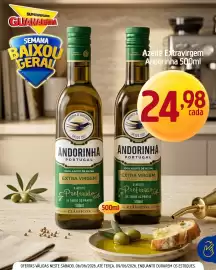 Encarte Supermercados Guanabara Página 3