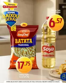 Encarte Supermercados Guanabara Página 4
