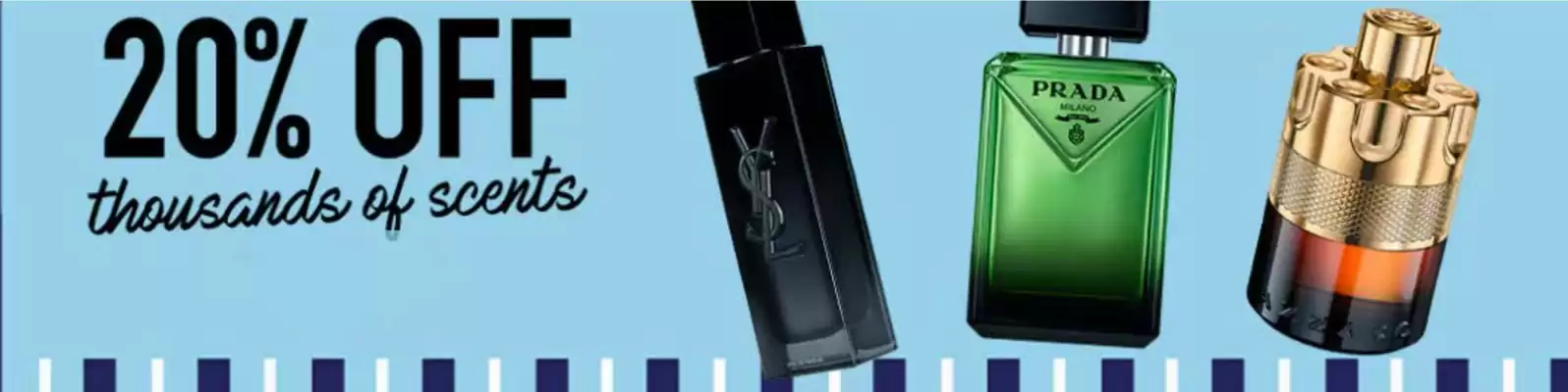 The Perfume Shop (valid until 23-06)