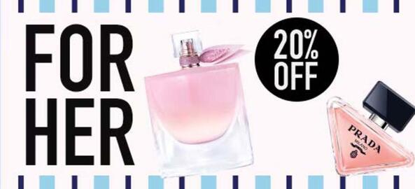 The Perfume Shop leaflet Page 2