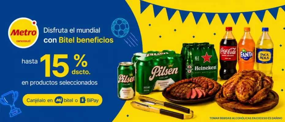 Bitel (válido hasta 31-07)