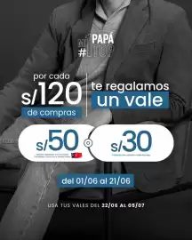 Catálogo TopItop Página 1