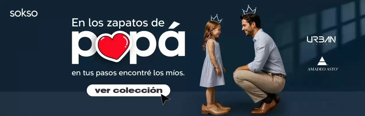 Sokso (válido hasta 30-06)