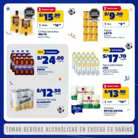 Catálogo Makro Página 4
