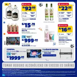 Catálogo Makro Página 5