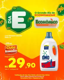 Catálogo Econômico Atacadão Página 10