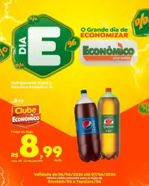 Catálogo Econômico Atacadão Página 11