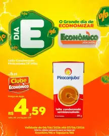Catálogo Econômico Atacadão Página 12