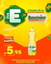 Catálogo Econômico Atacadão Página 13