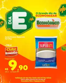 Catálogo Econômico Atacadão Página 14