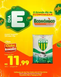 Catálogo Econômico Atacadão Página 15