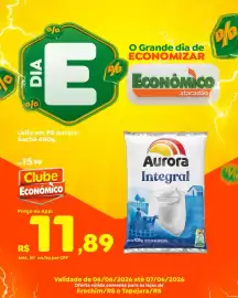 Catálogo Econômico Atacadão Página 16
