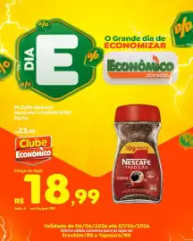 Catálogo Econômico Atacadão Página 17