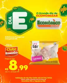 Catálogo Econômico Atacadão Página 2