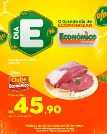 Catálogo Econômico Atacadão Página 4