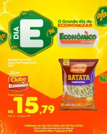Catálogo Econômico Atacadão Página 5
