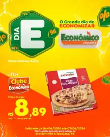 Catálogo Econômico Atacadão Página 6