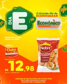 Catálogo Econômico Atacadão Página 7