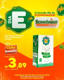 Catálogo Econômico Atacadão Página 8