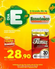 Catálogo Econômico Atacadão Página 9