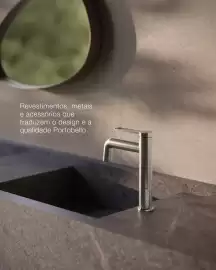 Catálogo Portobello Página 1