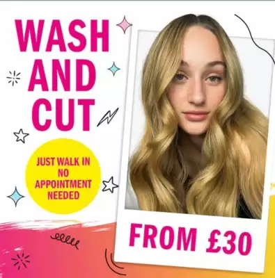 SuperCuts (valid until 14-06)
