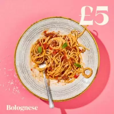 Bella Italia (valid until 27-06)