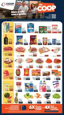 Folheto Coop (válido até 7-06)