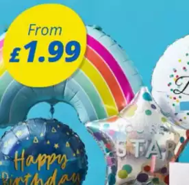 Card Factory leaflet Page 5