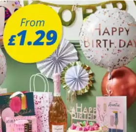 Card Factory leaflet Page 6