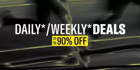 Sports Direct catalogue Page 1