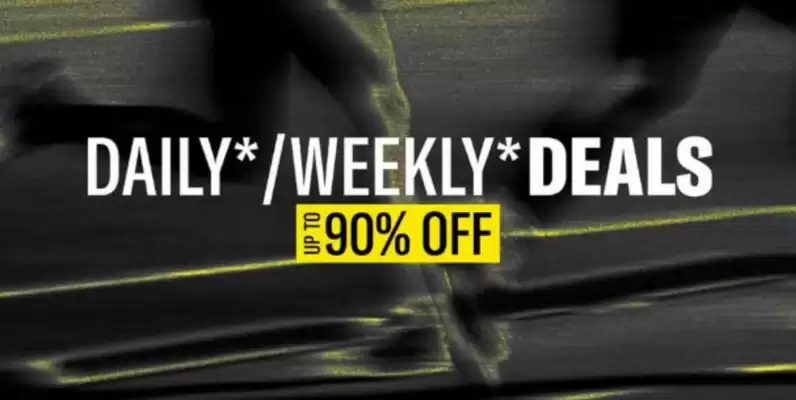 Sports Direct (valid until 21-06)