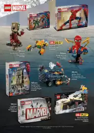 Catálogo Toys R Us Página 10