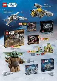 Catálogo Toys R Us Página 12