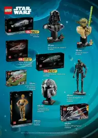 Catálogo Toys R Us Página 13