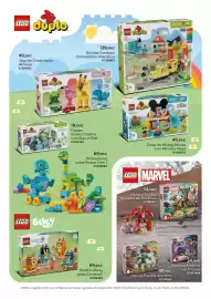Catálogo Toys R Us Página 3