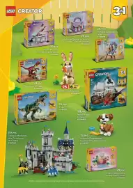 Catálogo Toys R Us Página 5